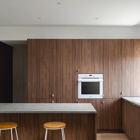 Appartement Close Łódź