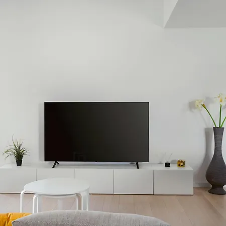 Golden - 3 Bedrooms- Great Location&prezydenta Gabriela Narutowicza Apartament *