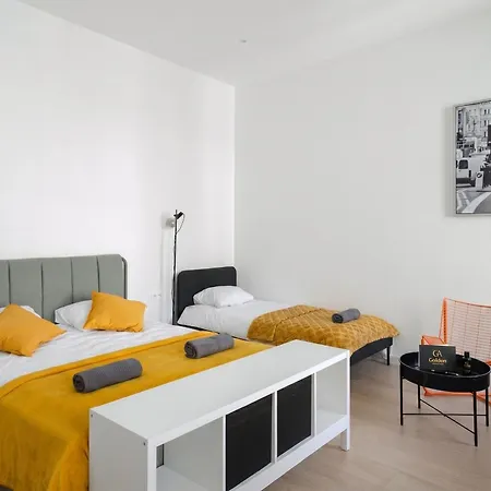 Appartement Close *