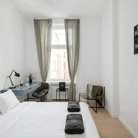 Appartement Close Łódź