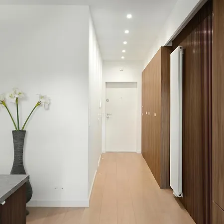 Close Appartement *