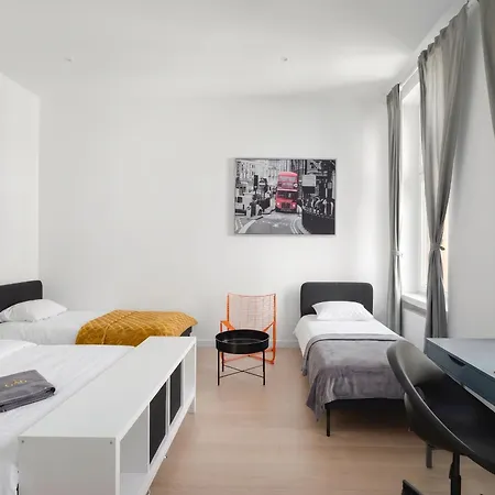 Appartement Close