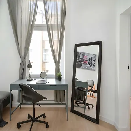 Close Appartement *