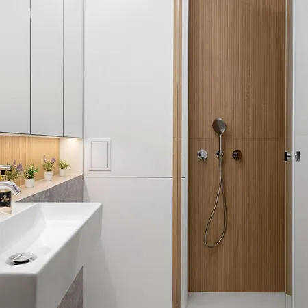 Appartement Close *