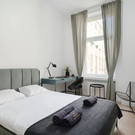 Close Appartement