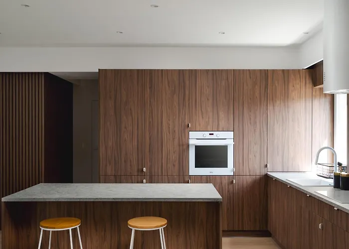 Lejlighed Golden - 3 Bedrooms- Great Location&prezydenta Gabriela Narutowicza Łódź